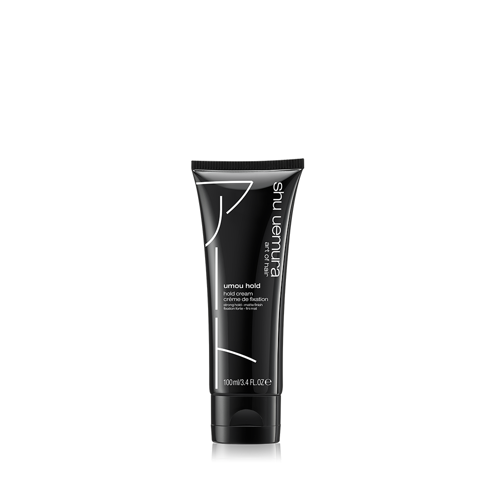 Shu Uemura Umou Hold Hair Cream