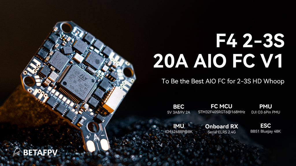 F4 2-3S 20A AIO FC V1