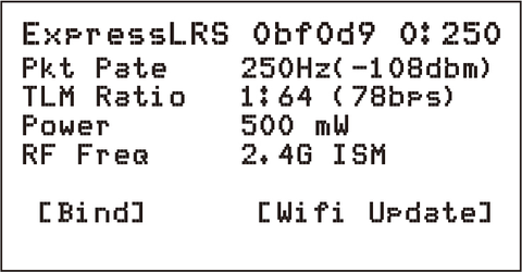 Transmitter Modules