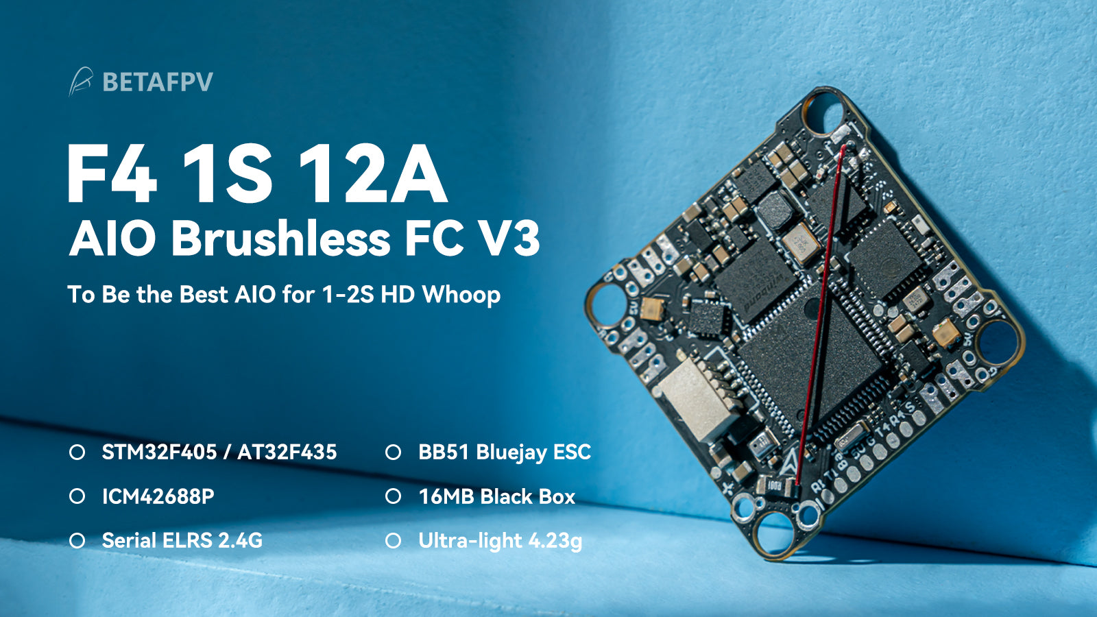 FC 1S 12A AIO FC V3