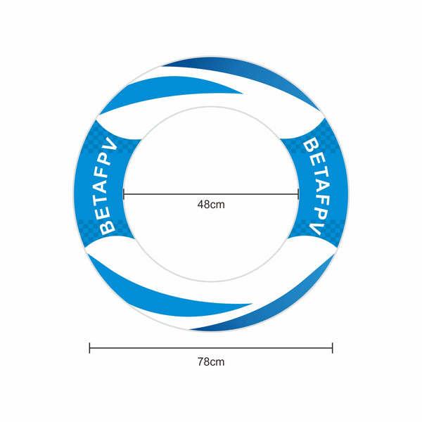 BETAFPV Racing Circle Gates (4 PCS)