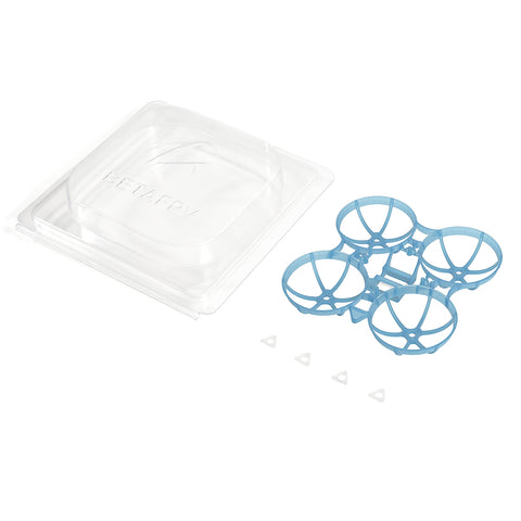 Meteor75 Air Brushless Whoop Frame