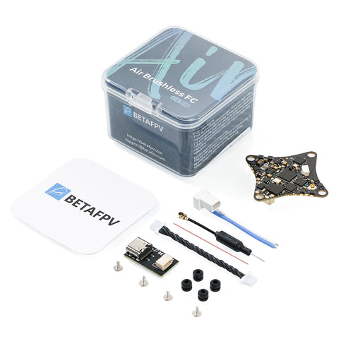 Air Brushless Flight Controller