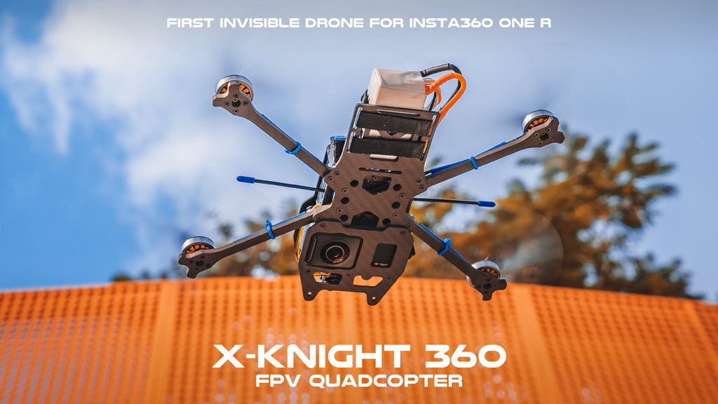 Xknight 360 deals