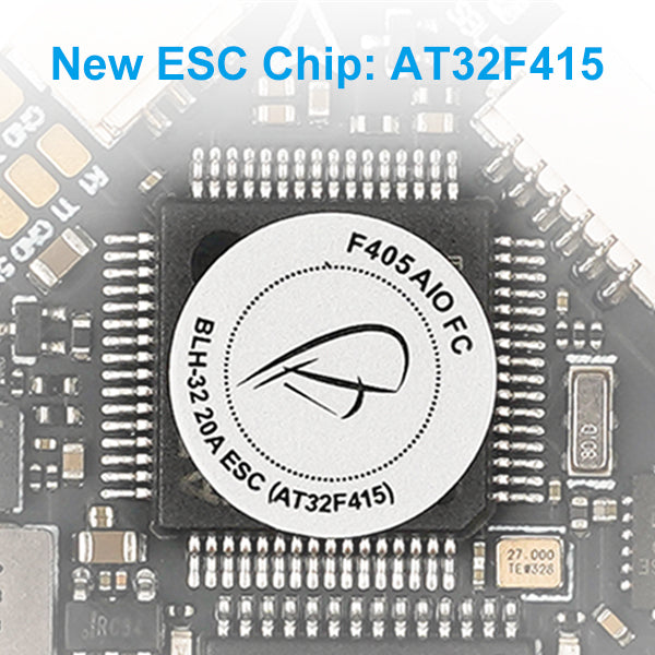 BetaFPV Toothpick F405 2-4S AIO Brushless Flight Controller 20A (BLHELI_32) V4 -BMI270 12 BetaFPV Toothpick F405 2-4S AIO Brushless Flight Controller 20A (BLHELI_32) V4 -BMI270 -Drone Discount Store 600 600
