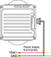 BetaFPV SMO 360 - iDrones.Ro