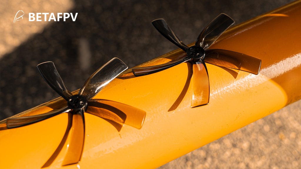 BETAFPV HQ75 5-blade propeller for pavo30