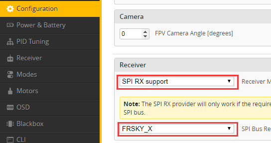 F4 1S 12A AIO Brushless Flight Controller + ELRS Receiver