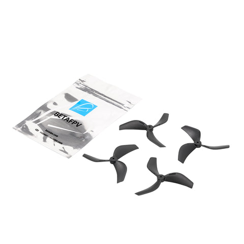 Gemfan 2218 3-Blade Propellers (1.5mm Shaft)