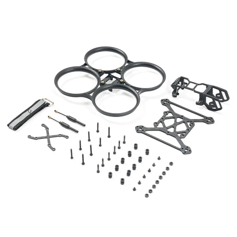 Pavo20 Brushless Whoop Frame