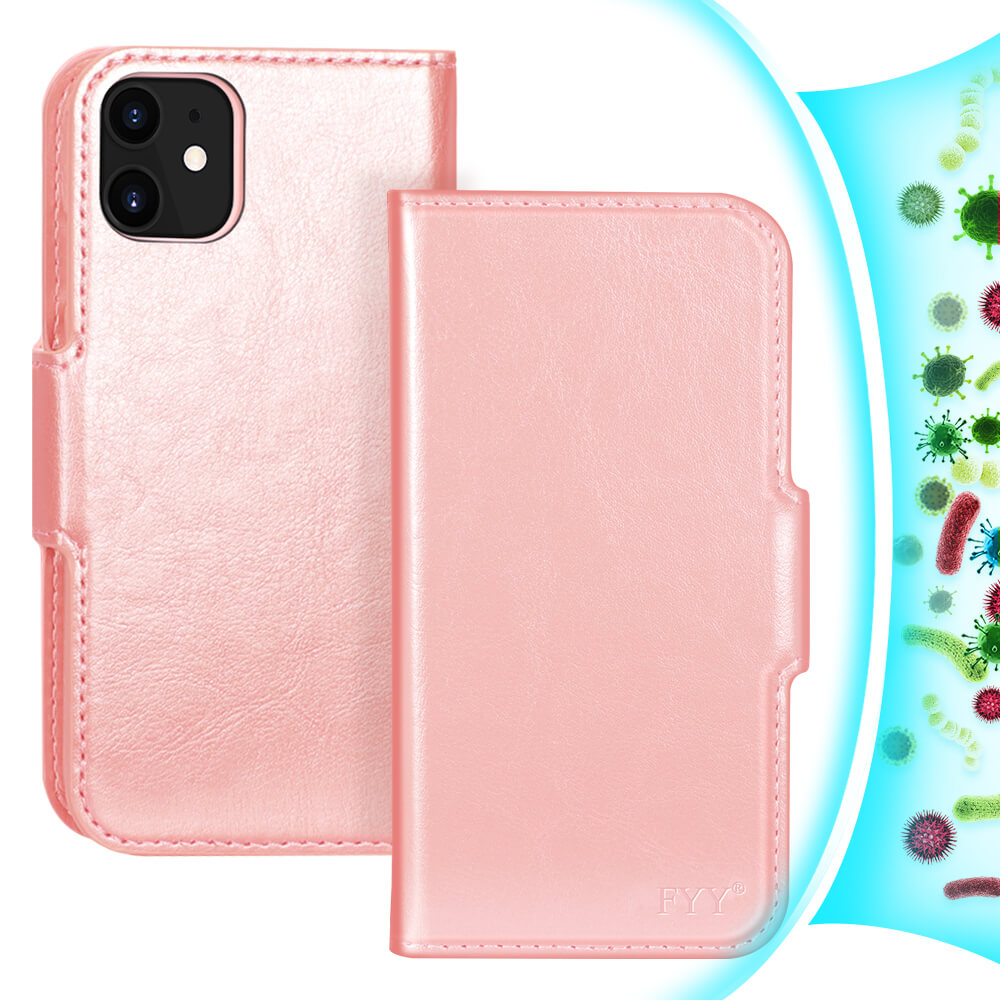 iPhone 12 Pro Max Antibacterial Case