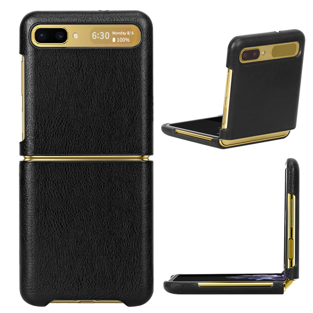 [Anti-Germs Antibacterial Case] for Samsung Galaxy Z Flip