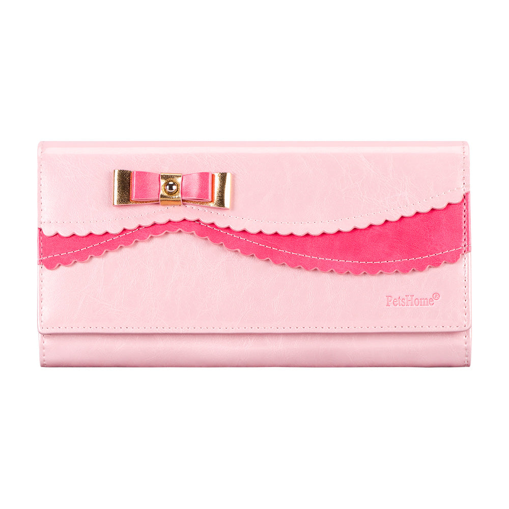 PetsHome Women Wallet