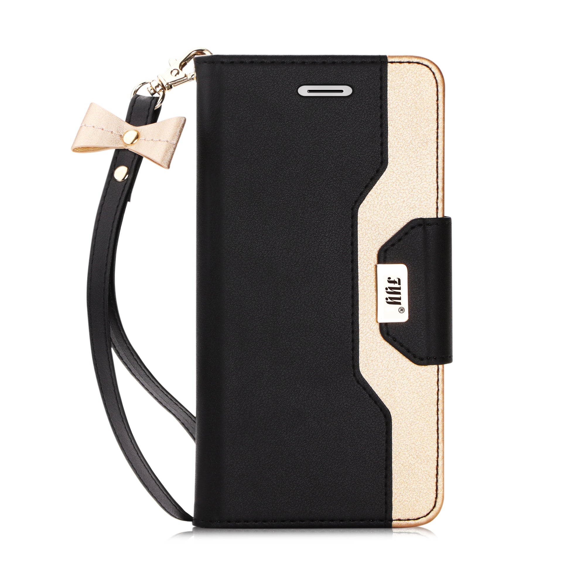 iPhone 6S Plus/6 Plus Wallet Case