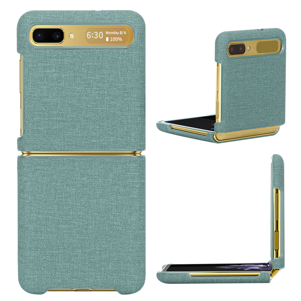 [Anti-Germs Antibacterial Case] for Samsung Galaxy Z Flip