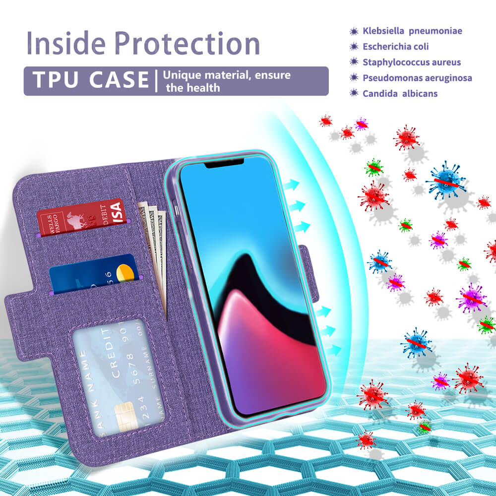 iPhone 12 Pro Max Antibacterial Case