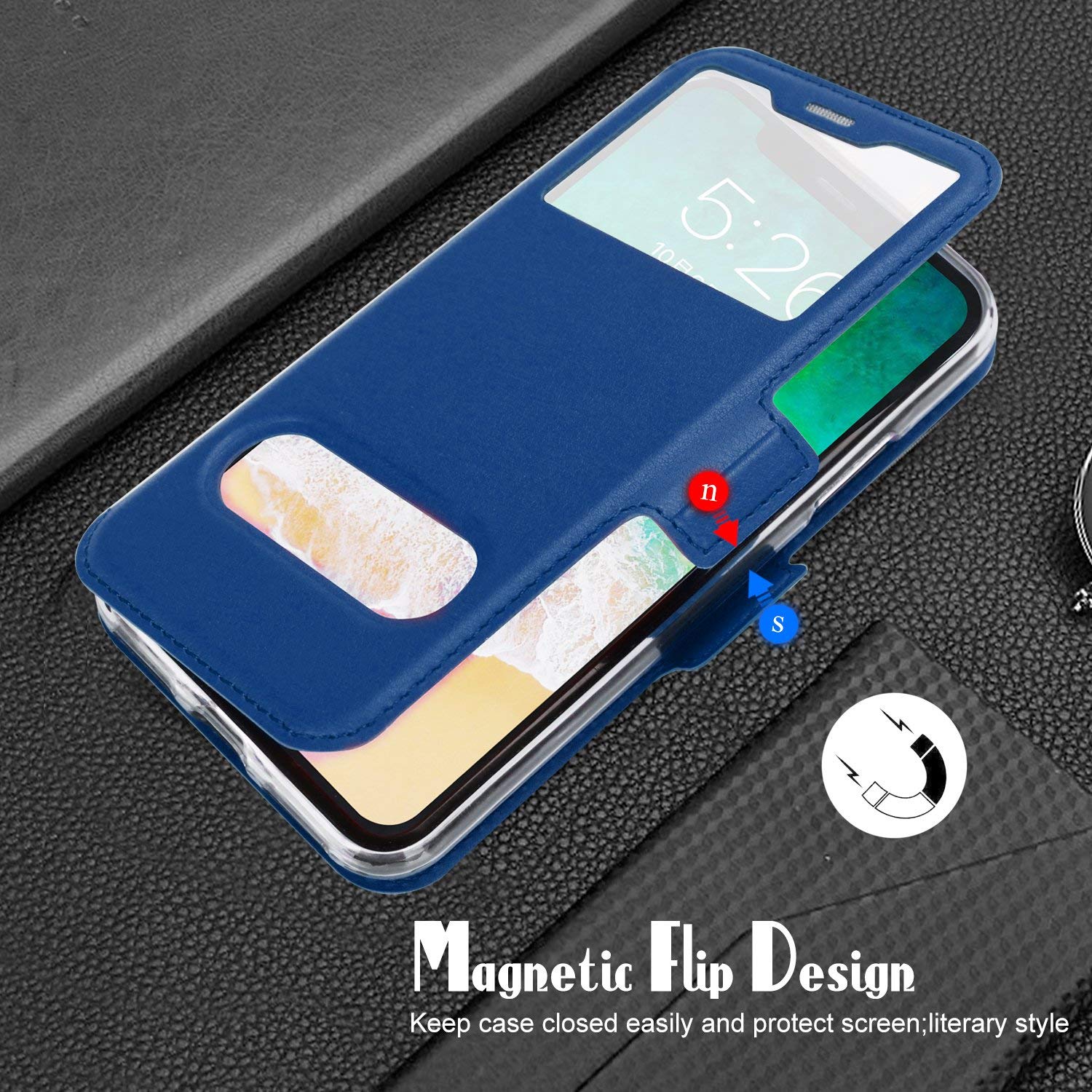 iPhone Xs/X/10 Case