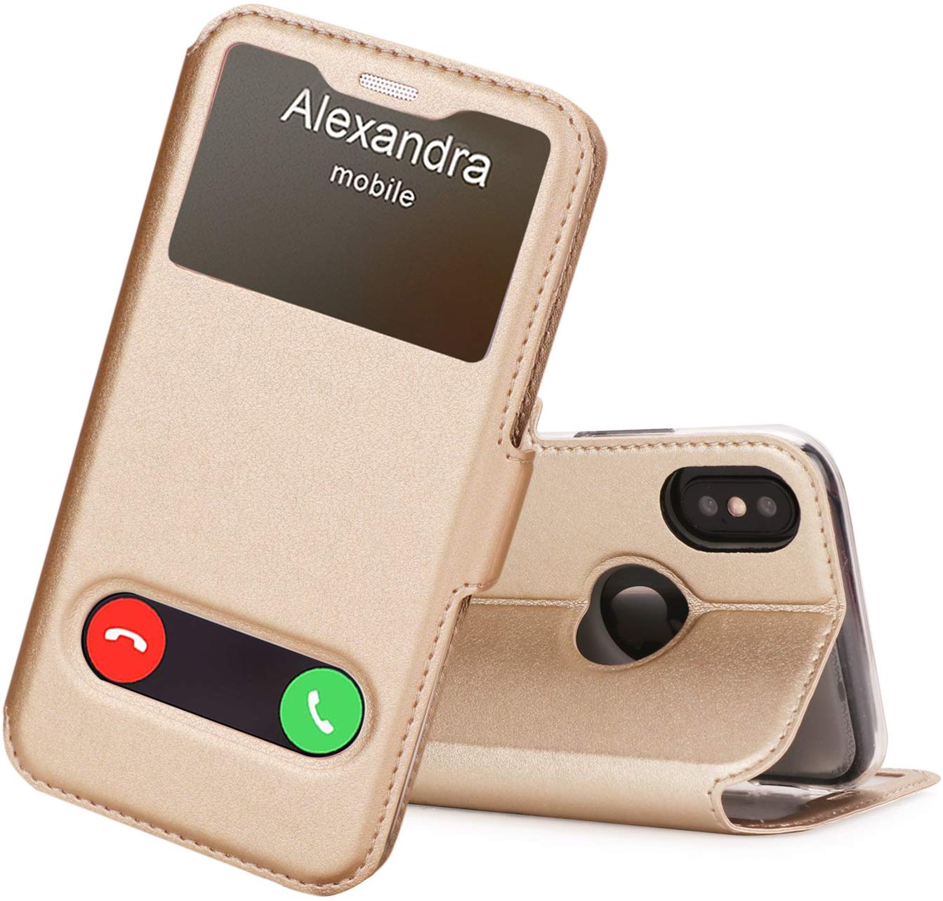 iPhone Xs/X/10 Case