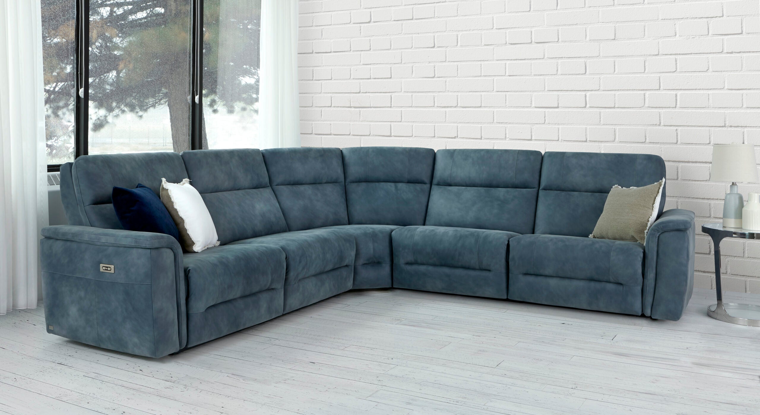 Kellan Sofa Suite