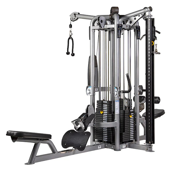 Hoist Single Pod Multi Gym