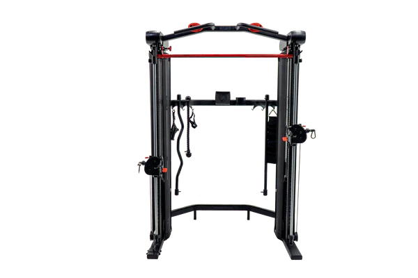 Inspire SF5 Smith Functional Trainer