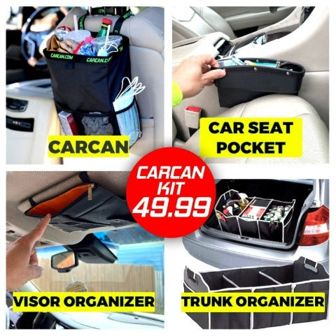 CarCan KIT