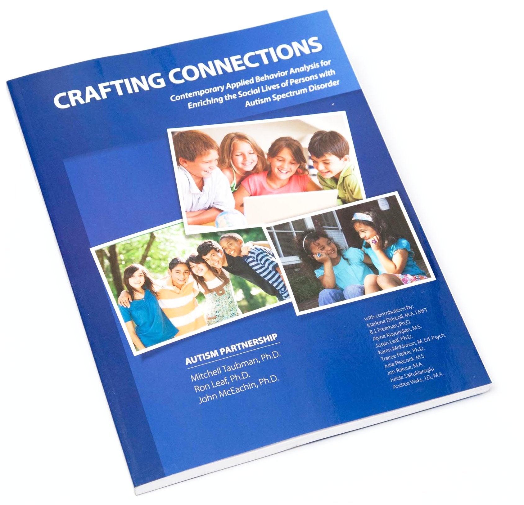 Crafting Connections: Digital Download