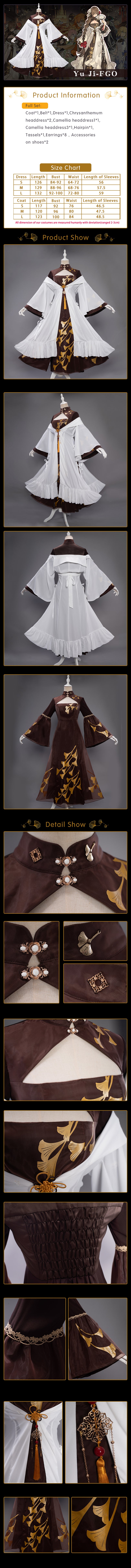 Uwowo Game Fate Grand Order Fgo Consort Yu Yu Miaoyi 4 Anniversary Che Uwowo Cosplay Uwowo Game Fate Grand Order Fgo Consort Yu Yu Miaoyi 4 Anniversary Che Uwowo Cosplay
