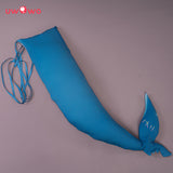 Uwowo Vtuber Gawr Gura Cosplay Costume Shark Cute Unisex Dress 13 Uwowo Vtuber Gawr Gura Cosplay Costume Shark Cute Unisex Dress -Uwowo Cosplay Sales 12 c126afc6 2366 4a73 8348