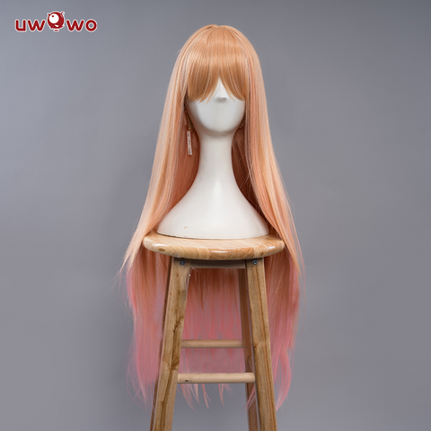 Uwowo×DISHWASHER1910: Marin Kitagawa Bunny Suit My Dress-Up Darling Fanart Cosplay Costume 14 Uwowo×DISHWASHER1910: Marin Kitagawa Bunny Suit My Dress-Up Darling Fanart Cosplay Costume -Uwowocosplay Shop