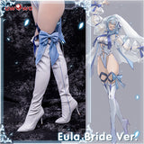 Exclusive Authorization Uwowo X Ailish: Genshin Impact Fanart Bride Ver. Eula Cosplay Costume 13 Exclusive Authorization Uwowo X Ailish: Genshin Impact Fanart Bride Ver. Eula Cosplay Costume -Uwowocosplay Shop 1 1ee22e74 1afa 4a3b 9a87