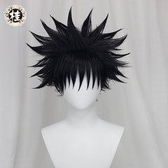 Uwowo Anime Jujutsu Kaisen Megumi Fushiguro Cosplay Costume Jujutsu High Uniform 12 Uwowo Anime Jujutsu Kaisen Megumi Fushiguro Cosplay Costume Jujutsu High Uniform -Uwowocosplay Shop 1 88474090 618a 42bf b1a6
