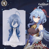 Exclusive Authorization Uwowo Game Genshin Impact Fanart Ganyu Maid Ver Cosplay Costume 12 Exclusive Authorization Uwowo Game Genshin Impact Fanart Ganyu Maid Ver Cosplay Costume -Uwowocosplay Shop 1 f3dea78f 7d0f 4a91 8770