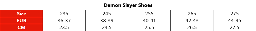 Uwowo Demon Slayer: Kimetsu No Yaiba Shoes Kamado Tanjiro/Agatsuma Zenitsu/Tomioka Giyuu/Kochou Shinobu/Hashibira Inosuke /Nezuko Cosplay Clogs Demon Slaying Shoes 14 Uwowo Demon Slayer: Kimetsu No Yaiba Shoes Kamado Tanjiro/Agatsuma Zenitsu/Tomioka Giyuu/Kochou Shinobu/Hashibira Inosuke /Nezuko Cosplay Clogs Demon Slaying Shoes -Uwowocosplay Shop 20200728091309