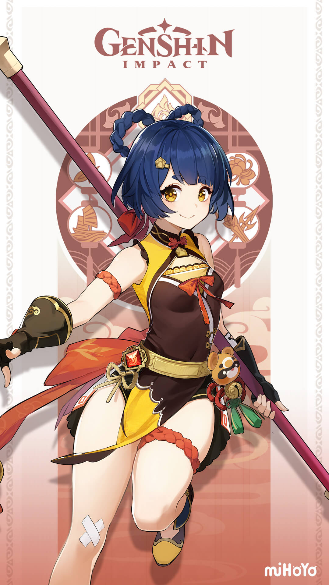 【Production Plan Confirmed】Genshin Impact XiangLing ...