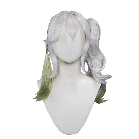 Uwowo Genshin Impact: Nahida Kusanali Sumeru Dendro Archon God Loli Cosplay Costume 12 Uwowo Genshin Impact: Nahida Kusanali Sumeru Dendro Archon God Loli Cosplay Costume -Uwowo Cosplay Sales b8421501ceee8ed8defa49d79fc692df 3400571b 08c2 4e67 bfc5