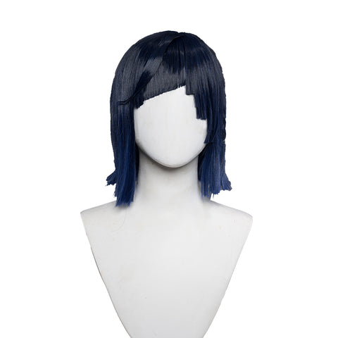 Uwowo Genshin Impact Fanart: Yelan Bunny Suit Sexy Cosplay Costume 10 Uwowo Genshin Impact Fanart: Yelan Bunny Suit Sexy Cosplay Costume -Uwowo Cosplay Sales bd b625b136 1f00 45ec 89bb