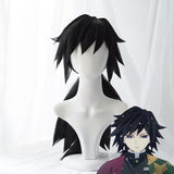 Uwowo Demon Slayer Cosplay Kimetsu No Yaiba Tomioka Giyuu Cosplay Costume Demon Slayer Uniform Plus Size Cosplay 12 Uwowo Demon Slayer Cosplay Kimetsu No Yaiba Tomioka Giyuu Cosplay Costume Demon Slayer Uniform Plus Size Cosplay -Uwowocosplay Shop jiafa05 01 bf2a759b f259 417a b800