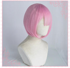 Uwowo Re:Zero Ram Cosplay Costume Cute Halloween Devil Cosplay Dress 11 Uwowo Re:Zero Ram Cosplay Costume Cute Halloween Devil Cosplay Dress -Uwowocosplay Shop u G 03 2986978f d1ee 4f90 8b8f