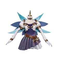 Uwowo League Of Legends LOL Seraphine The Starry-Eyed Songstress Cosplay Wig 80cm Pink Pruplr Gradient Hair 14 Uwowo League Of Legends LOL Seraphine The Starry-Eyed Songstress Cosplay Wig 80cm Pink Pruplr Gradient Hair -Uwowocosplay Shop 2 5075aa24 83c9 4109 8286