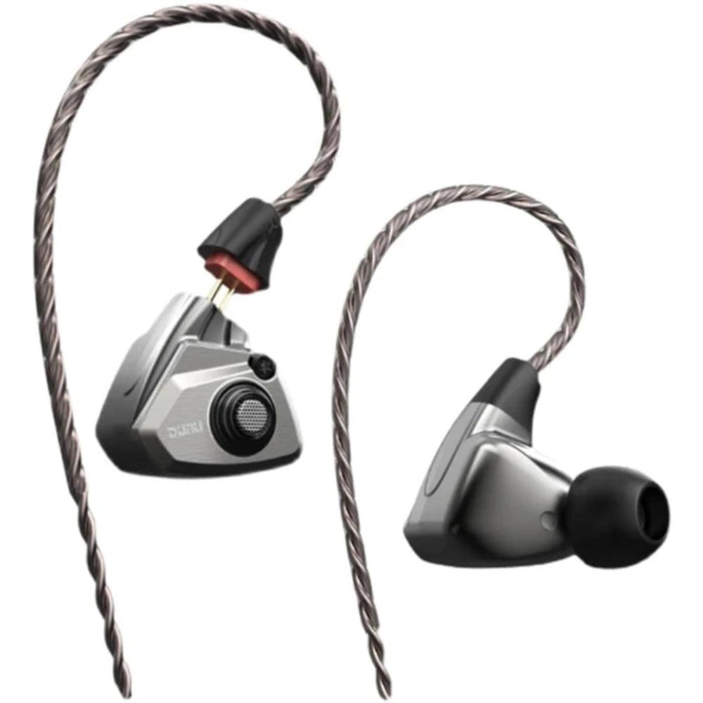 Dunu Titan S In-Ear Headphones