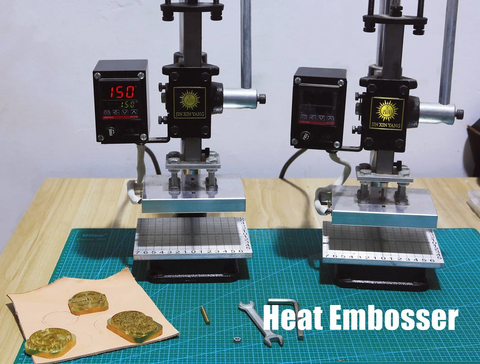 heat embosser