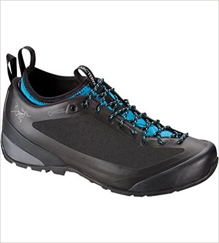 Acrux2 GTX M (Black/Big Surf Arc)