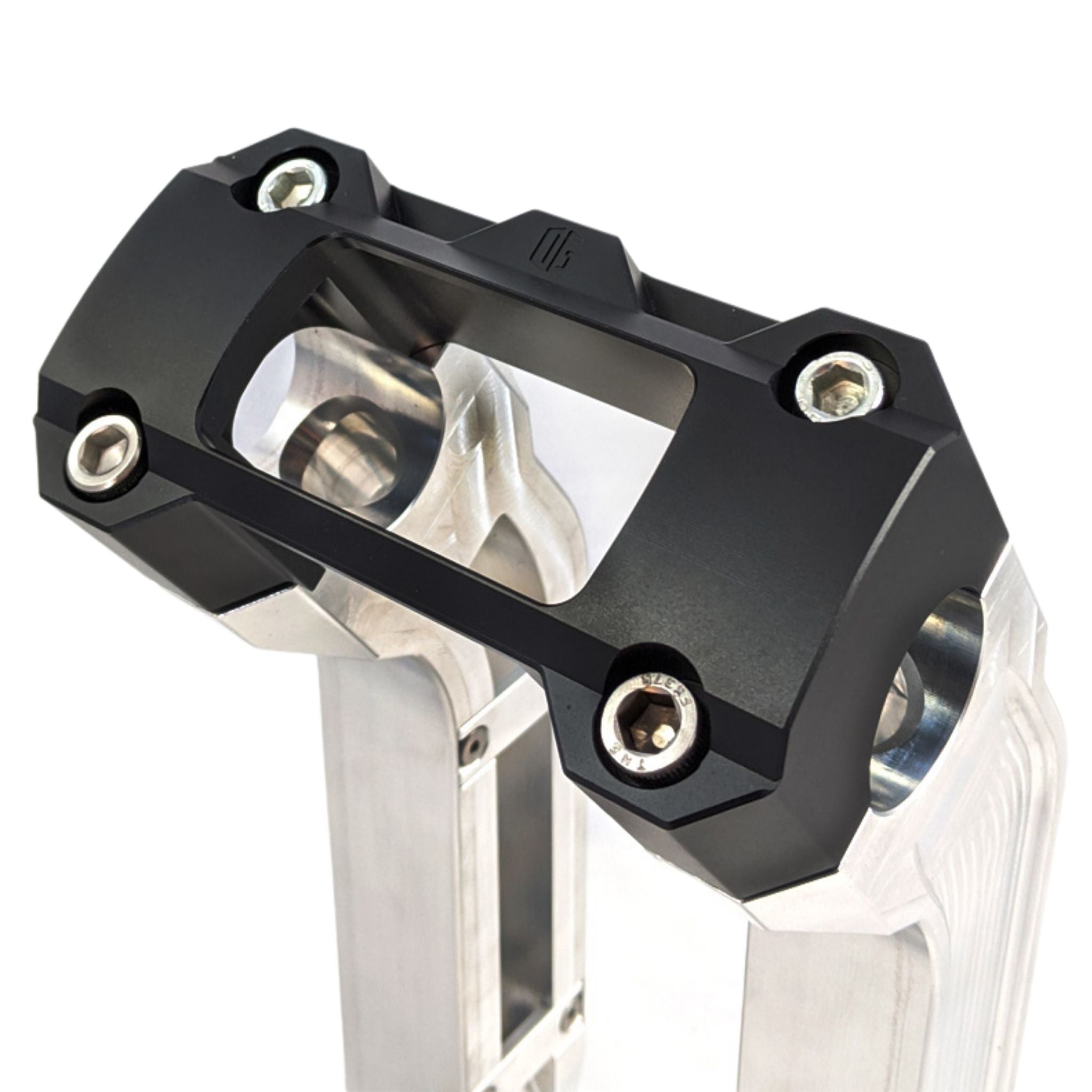 OG Digital Gauge Top Clamps