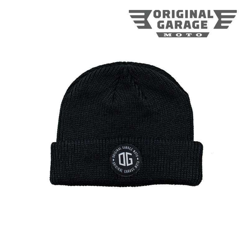 OG Classic Beanie