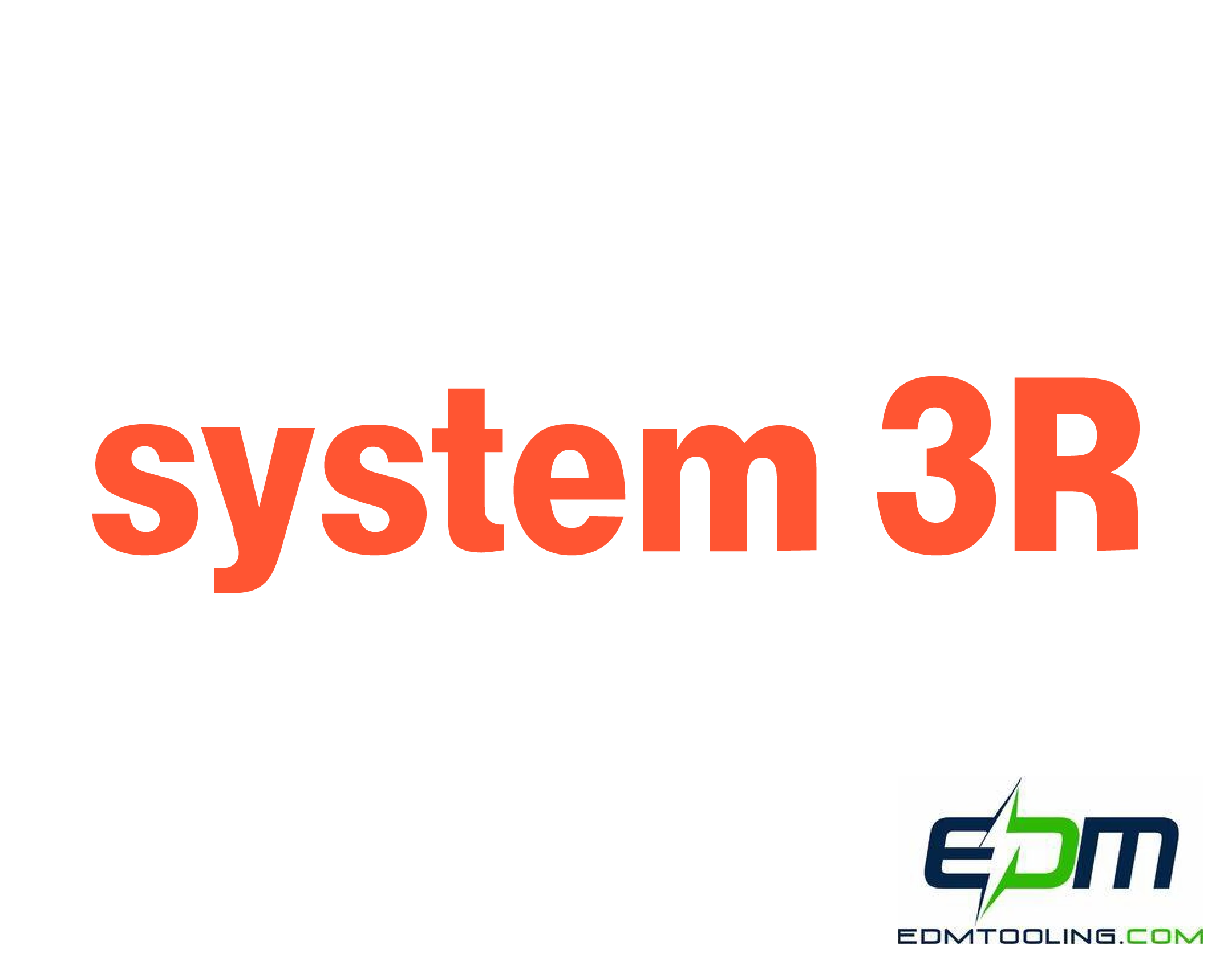 System 3R 3R-US656.5-18 THREADING BUSHING 10.0MM-1.5