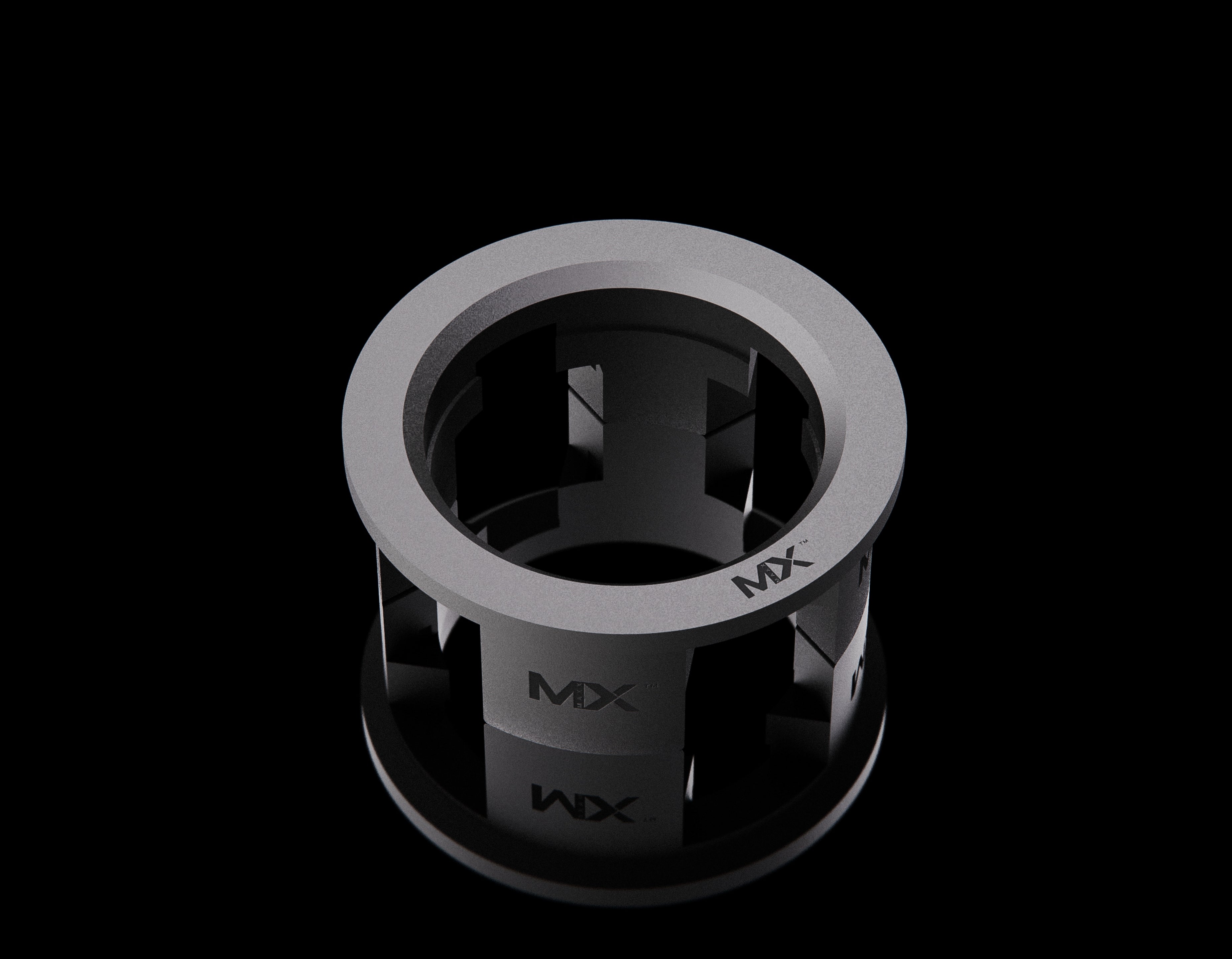 MaxxMacro Drawbar Plastic Locking Ring Clip SSP07082E
