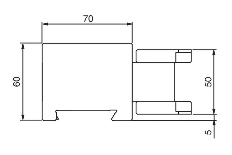 System 3R 3R-220.3, Wire alignment unit