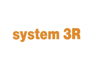 System 3R 3R-239-330 3Ruler, 330 mm