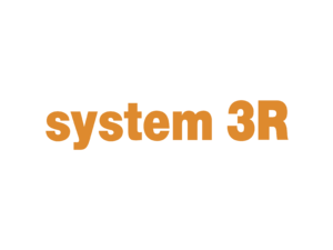 System 3R 3R-23 Control rod, Mini